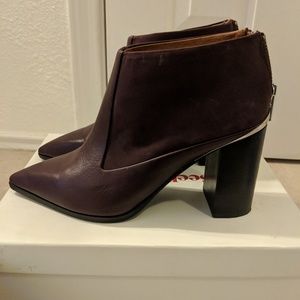 See By Chloe Ankle Boot